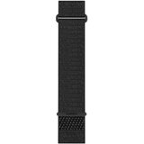 Garmin remen za sat QuickFit 26 mm, dugi, crna ComfortFit tkanina | shoptok.hr