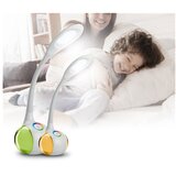  LED RGB prigušiva stona lampa LED/7W/230V bela | Eponuda.com