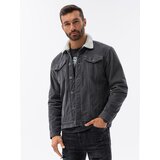 Ombre Men's mid-season jacket | shoptok.hr