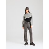 Monki Hlače barva blata | Shoptok.si