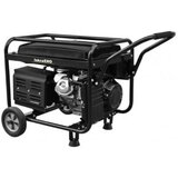 Iskra ERO benz. agregat 2x230V,1x400V, maks.5500W IE-GG5500 | ePonuda.com