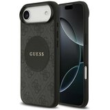 Guess OVITEK ZA MAGSAFE IPHONE AIR 4G S KLASIČNIM LOGOM IN KROGOM, (5000295972) Cene