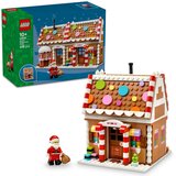 LEGO ICONIC 40809 Blagdanska kućica od medenjaka Cijene