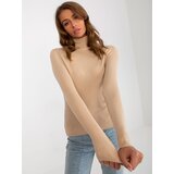 Vinceotto Sweater-NM-SW-C-3109-2.67-camel | Shoptok.si