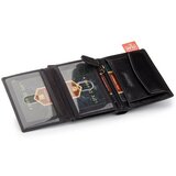 Peterson Denarnice PTN33901211BL51080 Črna | Shoptok.si