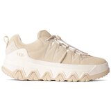 Ugg Nizke superge CapTrail Low Light Beige Bež | Shoptok.si