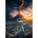 SID Meier's Civilization VI - Gathering Storm (DLC) Steam Key GLOBAL | ePonuda.com