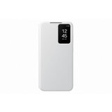 Samsung Galaxy S24+ Smart View bela preklopna torbica, (21110429) Cene