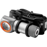 Nebo Naglavna svjetiljka, 600 lm, 700 mAh, IPX6 – NEB-HLP-1008-G Cijene