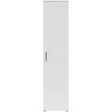 Premium Living Schrank Multistauraum Weiß | Shoptok.si