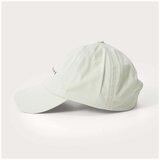 Tommy Jeans LINEAR LOGO 6 PANEL CAP Zelena | shoptok.hr