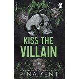 The Book Service Limited Rina Kent - Kiss the Villain | Eponuda.com