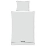 Bench mladinska posteljnina 140/200 cm renforcé siva, črna | Shoptok.si