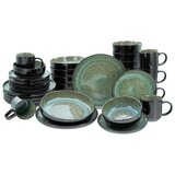 Creatable Kombinirani Servis Nordic Fjord Green, 30-Delni | Shoptok.si