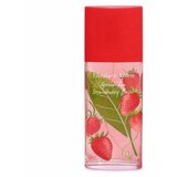 Elizabeth Arden Green Tea Strawberry Basil toaletna voda za žene 100 ml Cijene
