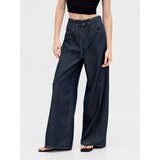 GAP Jeans High Rise SuperLight Baggy - Ladies | Shoptok.si