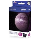 Brother Tinta LC1220M (ljubičasta), original | shoptok.hr