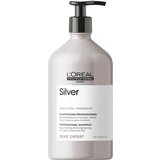L´Oréal Paris serie expert silver shampoo - 750 ml | Shoptok.si