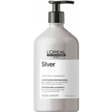 L’Oréal Professionnel Paris serie expert silver shampoo - 750 ml