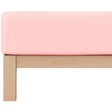 Schlafgut napenjalna rjuha pure 140-160/200-220 cm | Shoptok.si