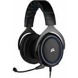 Corsair slušalice HS50 PRO STEREO žične / CA-9011217-EU / gaming / crno-plava Cene