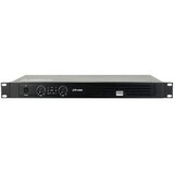 DAP Audio CA-2150, 2-kanalni ojačevalnik - - Audio-Kondric | Shoptok.si