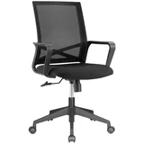 Elegantna kancelarijska stolica LV-CH05-11