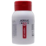 Royal Talens art creation acrylic, akrilna boja, 750ml - odaberite nijansu titanium white | ePonuda.com