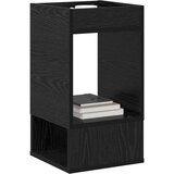  Konačna Stolić Crni hrast 30 x 30 x 56 cm Konstruirano drvo | shoptok.hr