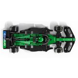 Lego Speed Champions: Dirkalni avtomobil Aston Martin Aramco F1 AMR24 | Shoptok.si