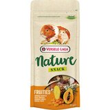 Versele-laga snack nature fruities 85gr Cene