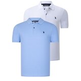 Dewberry Moška polo majica Cene
