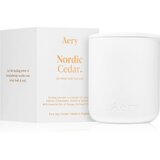 Aery Fernweh Nordic Cedar mirisna svijeća 280 g | shoptok.hr