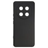 Max Mobile Maska za Honor Magic 7 Lite, TPU Silicone Mikro, crna | shoptok.hr