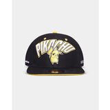 Difuzed pokemon - embarrassed pika - snapback kapa Cene