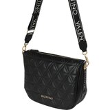 Valentino Torba za čez ramo 'Sacca' zlata / črna | Shoptok.si