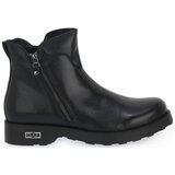 Cult Škornji 2650ZEPPELIN MAN Črna | Shoptok.si