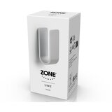Zone Svijetlo siva metalna zidna kuka Ume – | shoptok.hr