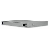 Ubiquiti usmerjevalnik 2-port 2,5G 2x SFP+ 2xSFP28 Enterprise Fortress Gateway | Shoptok.si