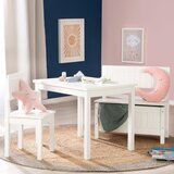 Roba Otroška miza 50x66,5 cm – | Shoptok.si