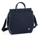 Peg Perego Peg perego® previjalna torba borsa blue shine | Shoptok.si