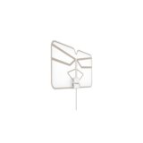 Meliconi TV antena Antena Flexi, notranja, (5000006365) | Shoptok.si