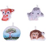  Podloga za igru animals | shoptok.hr