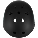 Nils Extreme kaciga crno-plava veličina XS 48–52 cm | shoptok.hr