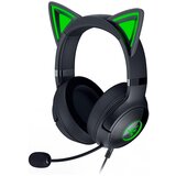 Razer Kraken Kitty V2 Headset Wired Head-band Gaming USB Type-A Black Cijene