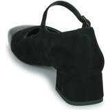 JB Martin Salonarji VIOLETTE Črna | Shoptok.si
