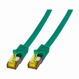 Efb SFTP CAT.7 patch 15m zelen LSOH EFB Cene