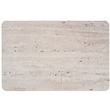 Wenko Svjetlo smeđa kupaonska prostirka od dijatomita 39x60 cm Puna – | shoptok.hr