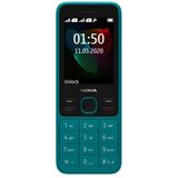 Nokia 150 mobilni telefon 2020 zelena Cene