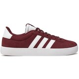 Adidas VL COURT 3.0 Crvena Cijene